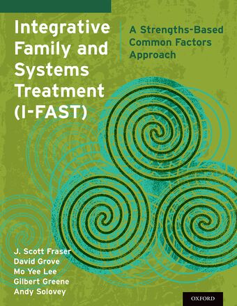 Integrative Family and Systems Treatment (I-FAST) book cover