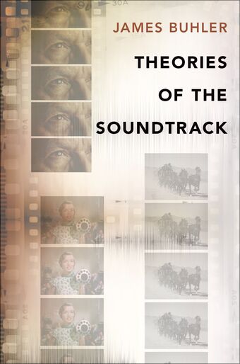 Theories of the Soundtrack book cover