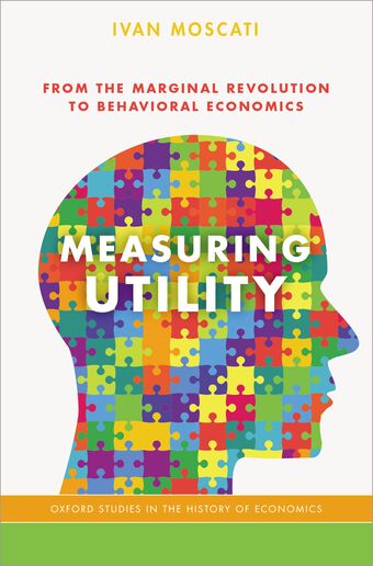 Measuring Utility book cover