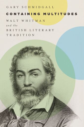 Containing Multitudes book cover