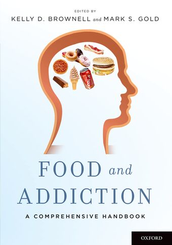 Food and Addiction book cover