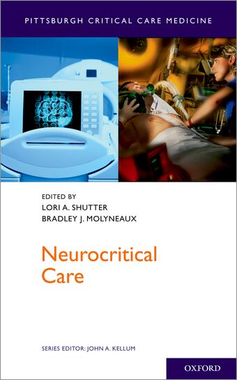 Neurocritical Care book cover