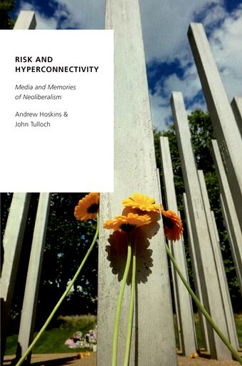 Risk and Hyperconnectivity book cover