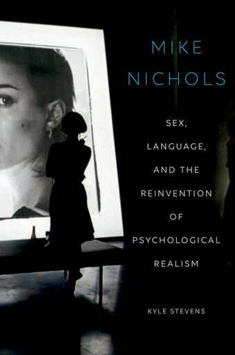 Mike Nichols book cover