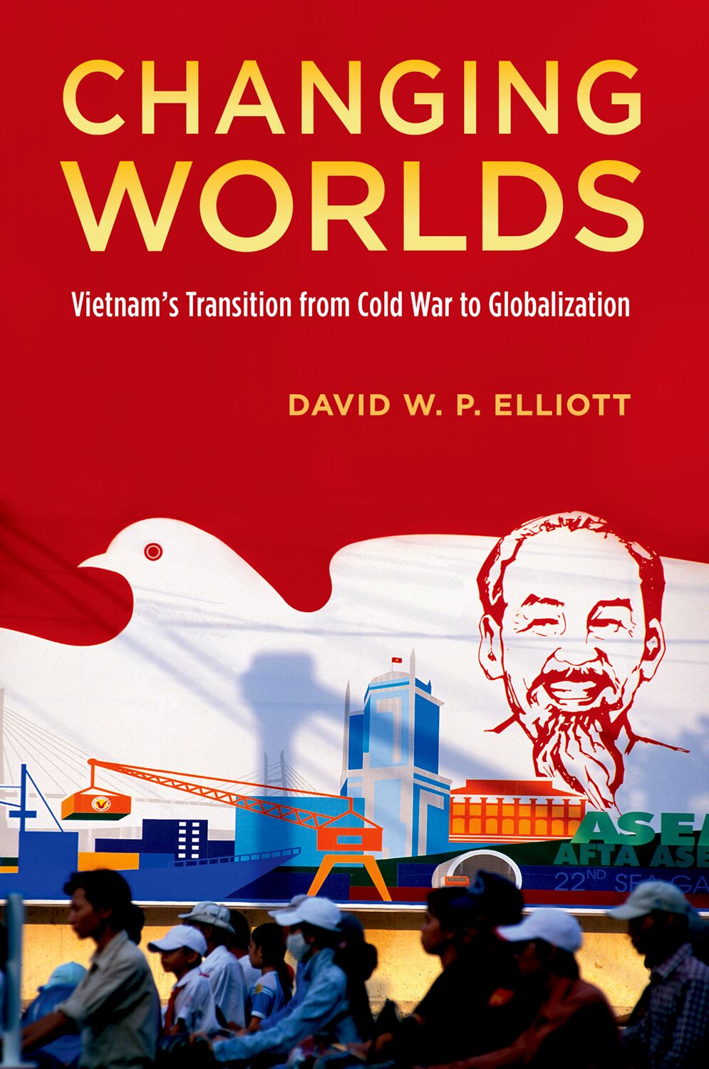 Changing Worlds book cover