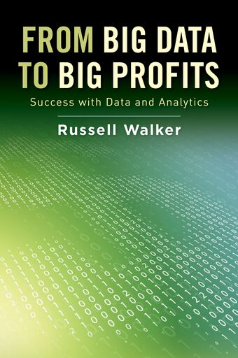 Success with Big Data book cover