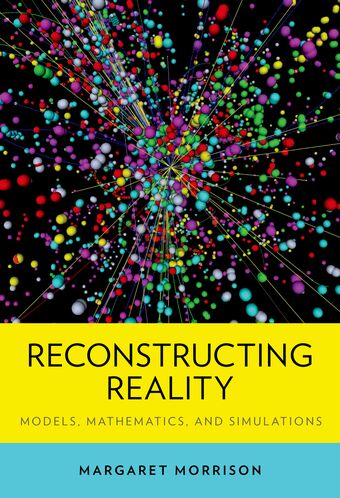 Reconstructing Reality book cover
