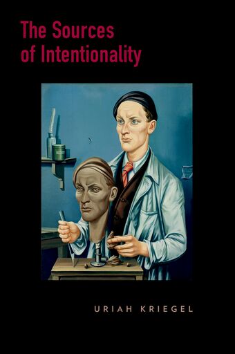 The Sources of Intentionality book cover