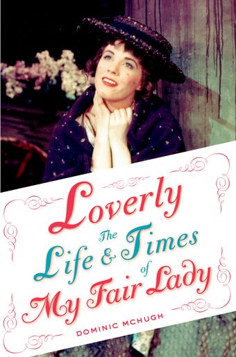 Loverly book cover