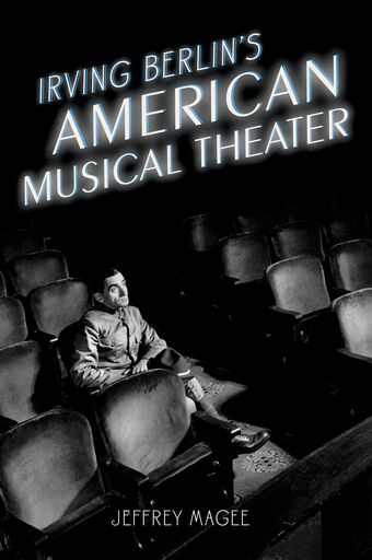 Irving Berlin's American Musical Theater book cover