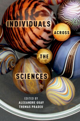 Individuals Across the Sciences book cover
