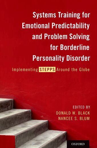 Systems Training for Emotional Predictability and Problem Solving for book cover