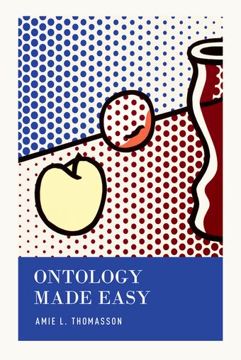 Ontology Made Easy book cover