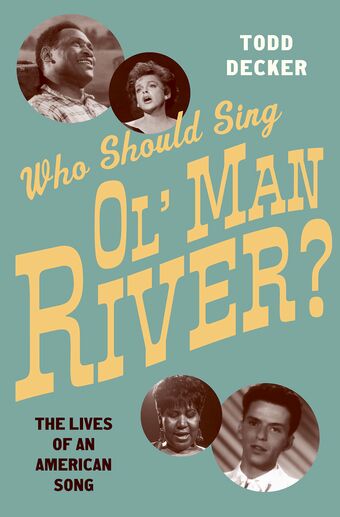 Who Should Sing Ol' Man River? book cover