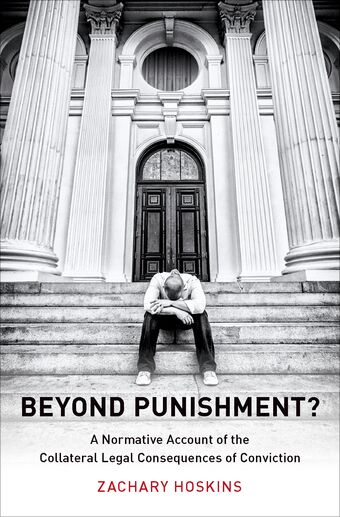 Beyond Punishment? book cover