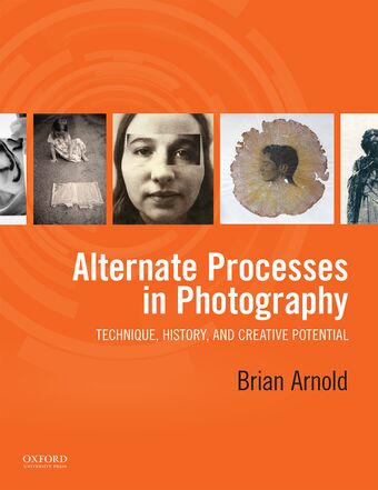Alternate Processes in Photography book cover