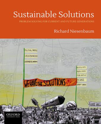 Sustainable Solutions book cover