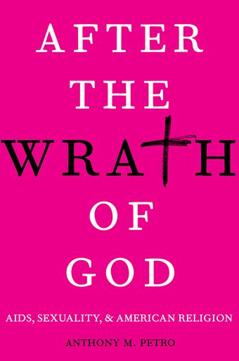 After the Wrath of God book cover