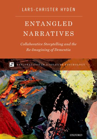 Entangled Narratives book cover