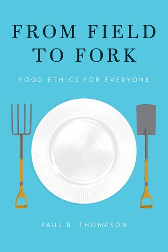 From Field to Fork book cover