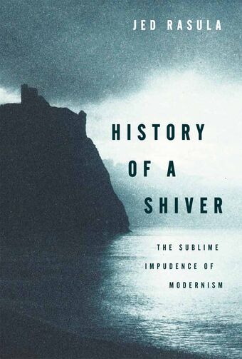 History of a Shiver book cover
