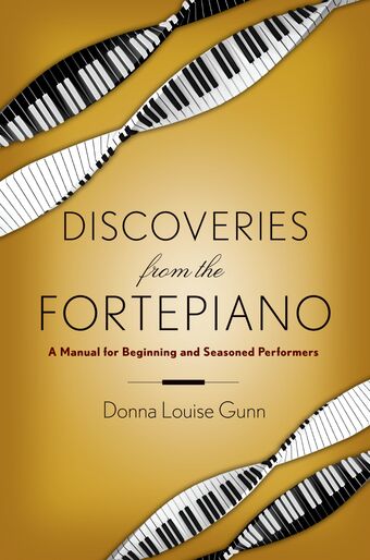 Discoveries from the Fortepiano book cover