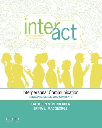 Inter-Act book cover