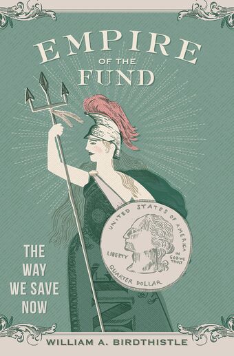 Empire of the Fund book cover