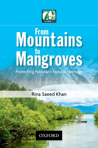 From Mountains to Mangroves book cover