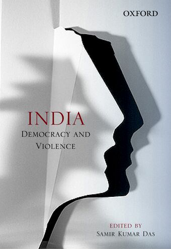 India book cover
