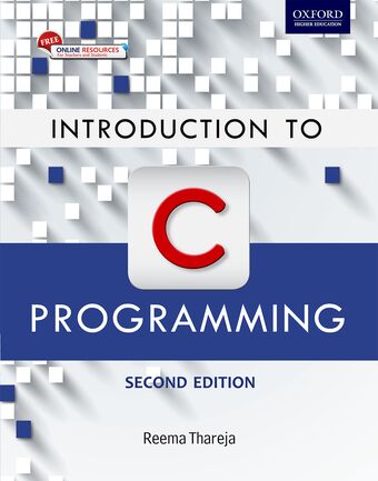 Introduction to C Programming book cover