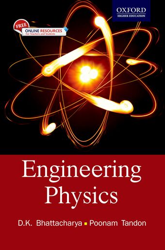 Engineering Physics book cover