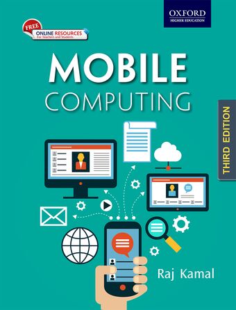 Mobile Computing book cover