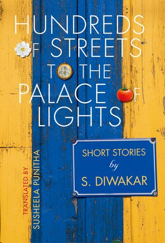 Hundreds of Streets to the Palace of Lights book cover