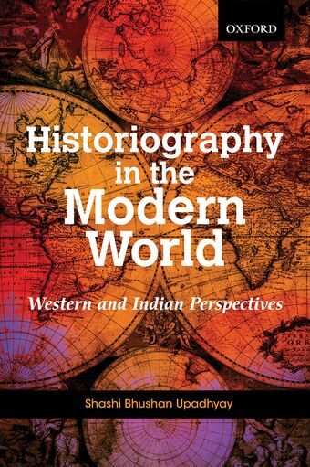 Historiography in the Modern World book cover