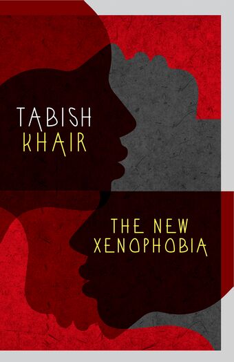 The New Xenophobia book cover