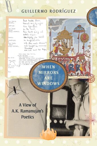 When Mirrors Are Windows book cover