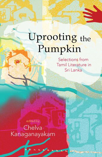 Uprooting the Pumpkin book cover