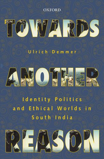 Towards Another Reason book cover