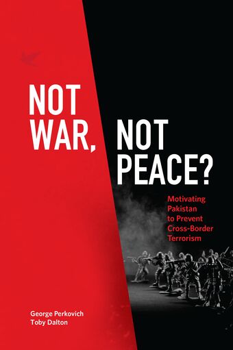 Not War, Not Peace? book cover