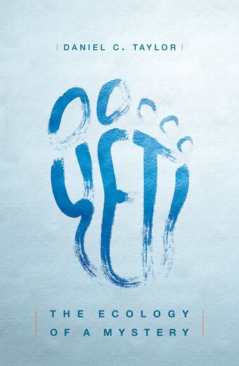 YETI book cover