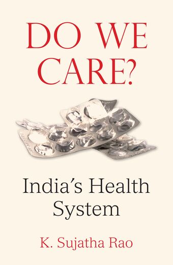 Do We Care? book cover