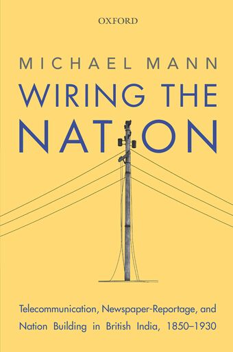 Wiring the Nation book cover