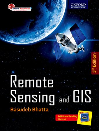 Remote Sensing and GIS book cover