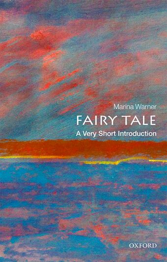 Fairy Tale book cover