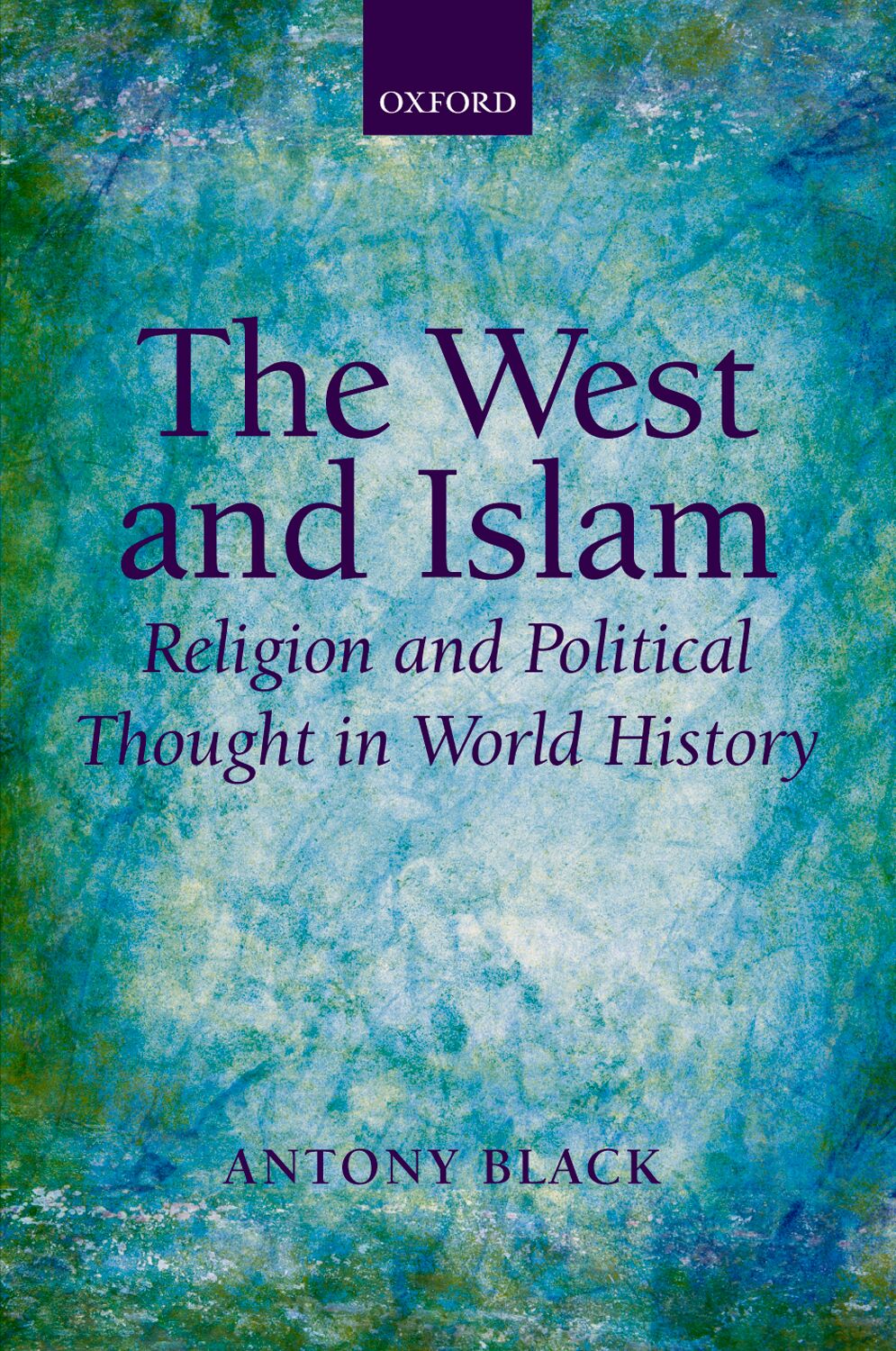 Comparing Western and Islamic Political Thought book cover