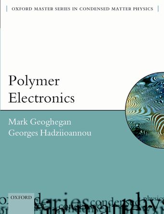 Polymer Electronics book cover