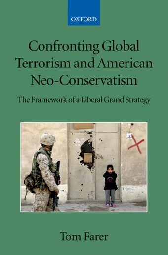 Confronting Global Terrorism and American Neo-Conservatism book cover