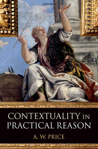 Contextuality in Practical Reason book cover
