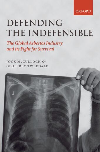 Defending the Indefensible book cover